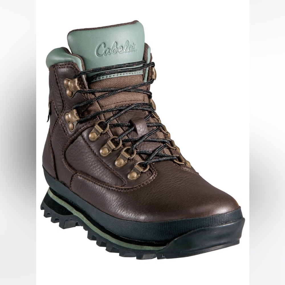 Cabela’s Hiking Boot